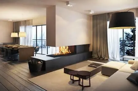 Chalet Residences Mathon