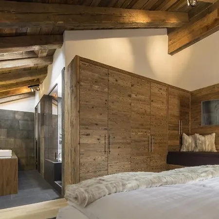Residences Mathon Ишгль